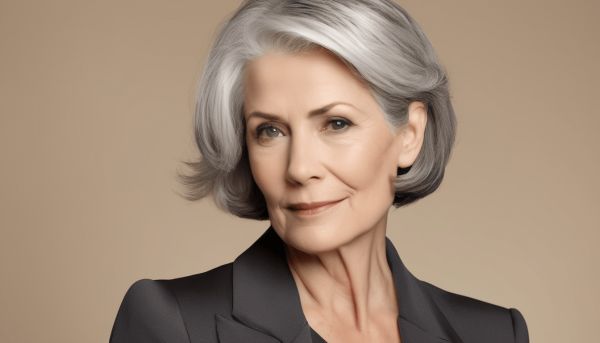 Coiffure femme mature : astuces pour des looks élégants et modernes