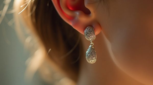 Comment sublimer son style grâce aux boucles d'oreilles dormeuses : alliance de raffinement et d'intemporalité