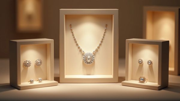 Dénicher des bijoux tendance pour le Black Friday