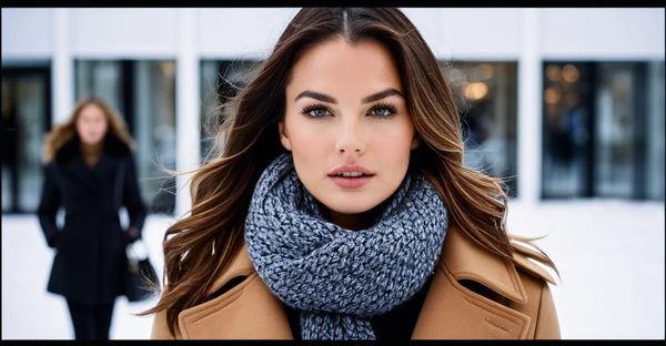 Économisez gros sur la mode féminine avec nos soldes d'hiver !