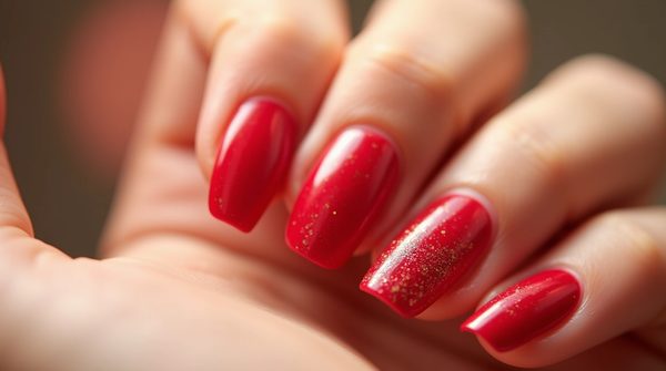 Onglerie à dammartin-en-goële : révélez votre style jusqu'au bout des ongles