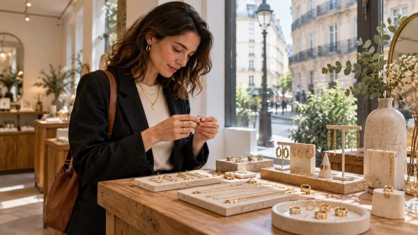 Top 10 bijoux incontournables à acheter ce Black Friday
