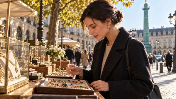 Top 10 bijoux incontournables à acheter ce Black Friday