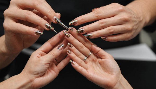L'art de la prothésie ongulaire : formation à rennes pour briller